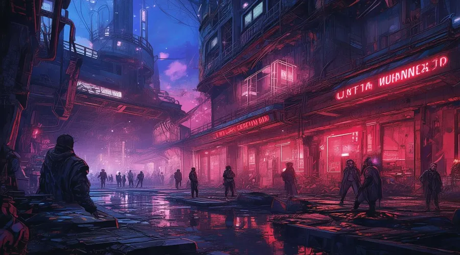 星辰奇缘游戏图片3